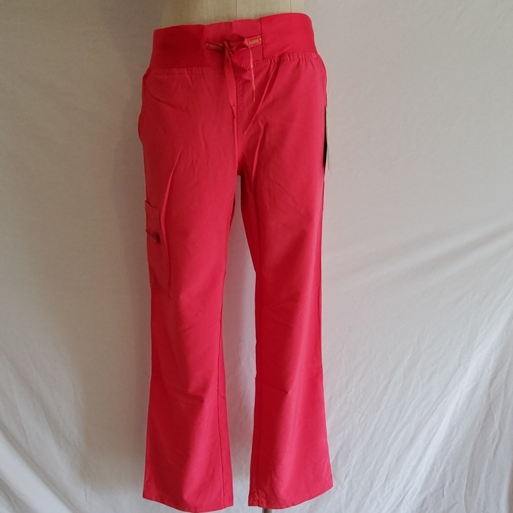 Med Couture Scrub pant 8747 Sun/Kissed